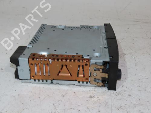 Radio CITROËN C3 I (FC_, FN_) 1.4 HDi | BP20077886E6 