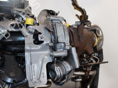 Used Engine Engine 37162618 37162618