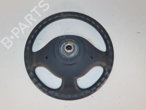 Used Steering wheel RENAULT CLIO II (BB_, CB_) 1.2 (BB0A, BB0F, BB10, BB1K, BB28, BB2D, BB2H, CB0A,... (58 hp) 29901615