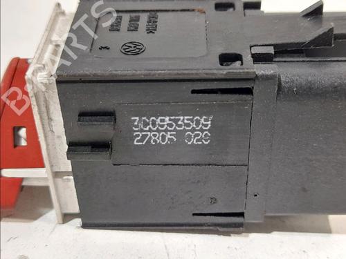 Warning switch VW PASSAT B6 (3C2) 1.9 TDI | BP23161067I22 - Image 3