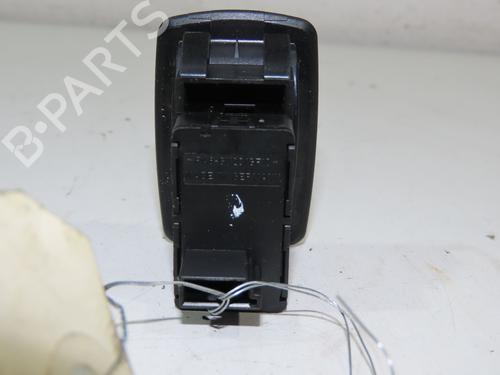Used Left rear window switch BMW X5 (E70) xDrive 35 d (286 hp) 16313921