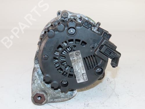 Generator BMW 5 (E60) 520 d | BP29621703M7 
