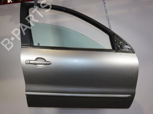 Used Right front door FIAT MAREA (185_) 1.8 115 16V (113 hp) 23162785