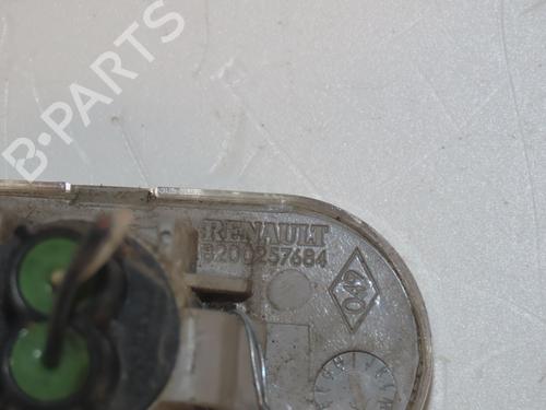 Left side indicator RENAULT TWINGO III (BCM_, BCA_) 1.0 SCe 65 (BCMJ) | BP30893014I20