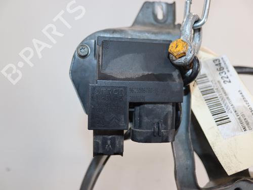 Used Radiator fan Radiator fan 38160045 38160045