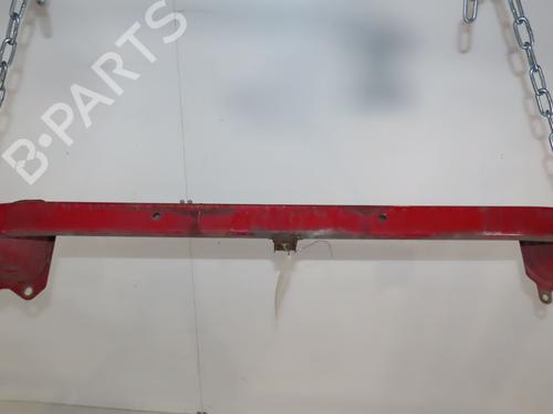 Front bumper reinforcement NISSAN MICRA C+C III (K12) 1.4 16V | BP31576273C109