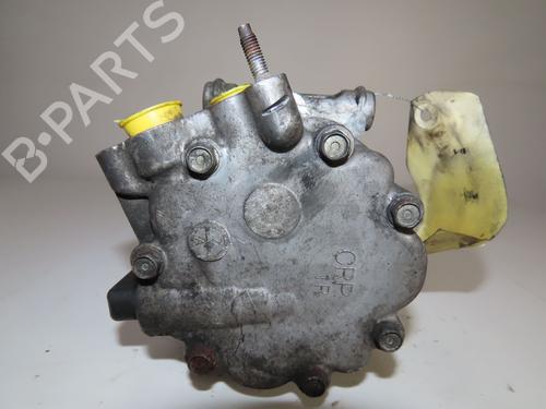 AC compressor CITROËN C4 Picasso I MPV (UD_) 1.6 HDi | BP29929816M34