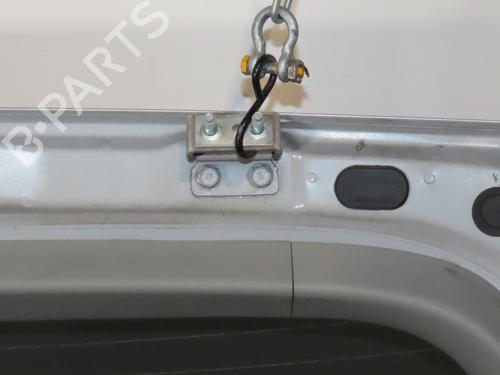 Used Tailgate HYUNDAI SANTA FÉ II (CM) 2.2 CRDi 4x4 (155 hp) 29963050