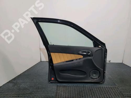 Left front door ALFA ROMEO 156 Sportwagon (932_) 2.4 JTD (932.BXC00) | BP9029542C2 