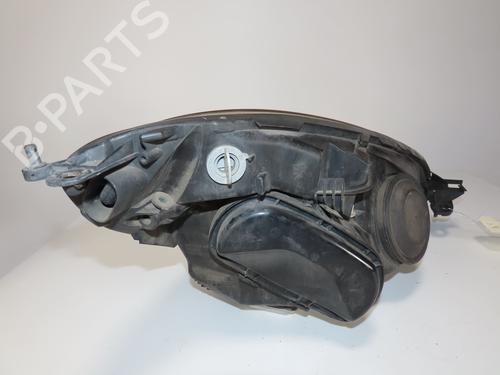 Left headlight CITROËN C4 Picasso I MPV (UD_) 2.0 HDi 138 | BP31179537C28