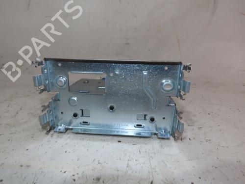 Radio CITROËN BERLINGO MULTISPACE (B9) 1.6 BlueHDi 120 (120 hp) 19791382