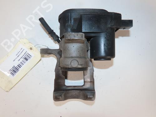 Used Left rear brake caliper HYUNDAI TUCSON (TL, TLE) 1.6 CRDi hybrid 48V (136 hp) 25015361
