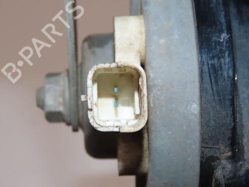 Used Horn Horn CITROËN BERLINGO Box Body/MPV (B9) 1.6 HDi 90 16V (90 hp) 33297812 33297812