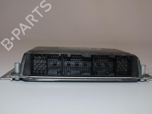 Engine control unit (ECU) PORSCHE BOXSTER (987) S 3.4 | BP38736737M57 - Image 2