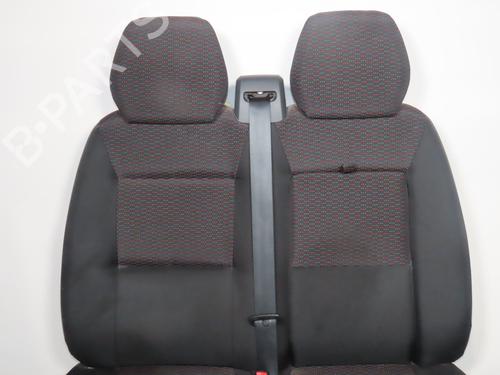 Right front seat CITROËN JUMPER II Van 2.2 BlueHDi 120 | BP39251265C16 - Image 3