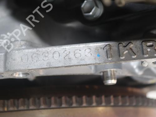 Engine TOYOTA YARIS (_P9_) 1.0 VVT-i (KSP90_, KSP90R) | BP33444414M1  - Image 5