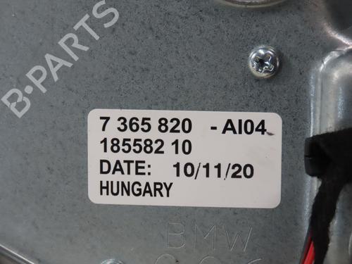 Used Rear wiper motor Rear wiper motor 37624493 37624493