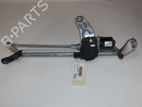 Front wiper motor MERCEDES-BENZ A-CLASS (W177) A 200 d (177.012) | BP30486870M29  - Image 5