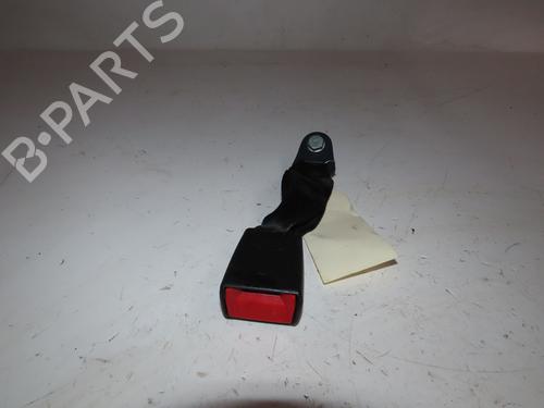 Engate do cinto CITROËN C3 II (SC_) 1.6 HDi (92 hp) 18859683