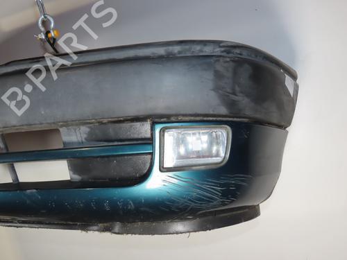 Front bumper OPEL ASTRA F Estate (T92) 1.7 TD (F35, M35) | BP19282255C7 
