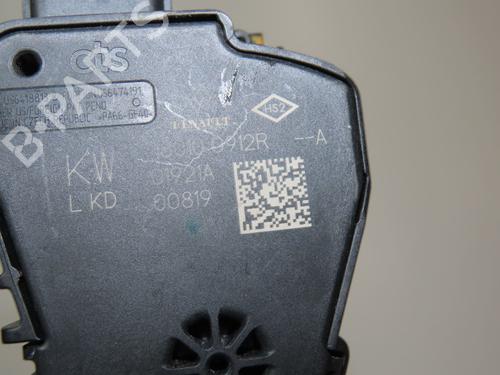 Pedal DACIA SANDERO III 1.0 TCe 90 | BP23159427I4