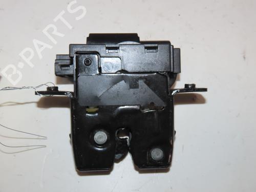 tailgate-lock-renault-twingo-ii-cn0_-2007-33008938 main image