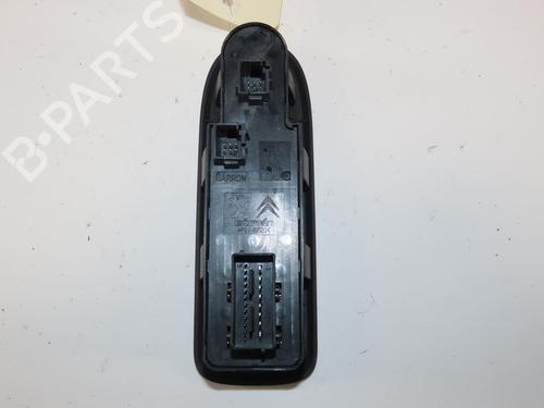 left-front-window-switch-citroen-c3-ii-sc_-2009-33249199 main image