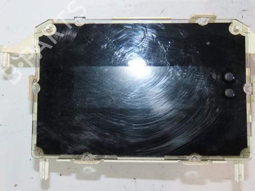 Display monitor FORD FIESTA VI (CB1, CCN) 1.6 TDCi | BP29414832C48 