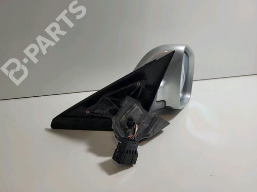 Right mirror AUDI A4 B5 Avant (8D5) 2.5 TDI | BP9049601C27 