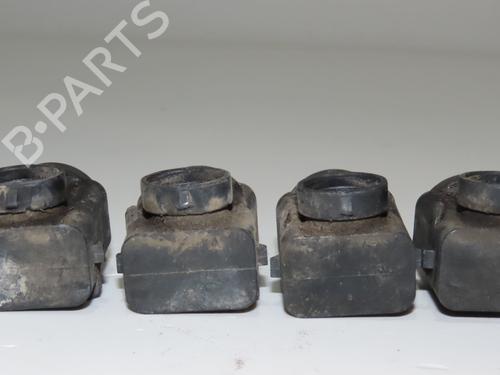 Used Electronic module Electronic module MERCEDES-BENZ C-CLASS (W203) C 220 CDI (203.008) (150 hp) 31155363 31155363