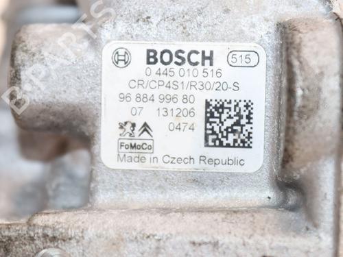Injection pump CITROËN C3 II (SC_) 1.4 HDi 70 (SC8HZC, SC8HR0, SC8HP4) | BP39180987M78 - Image 4