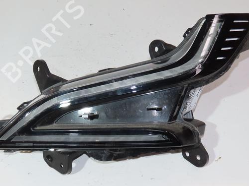 Venstre posisjonslys RENAULT MEGANE E-TECH SUV EV60 (BNJ1) | BP29380470C104 