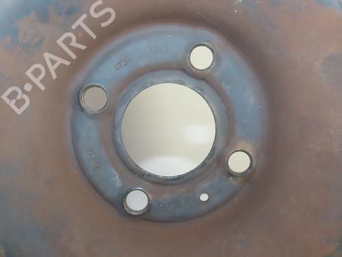 Rim RENAULT CLIO II (BB_, CB_) 1.5 dCi (B/CB07) | BP30164695C45