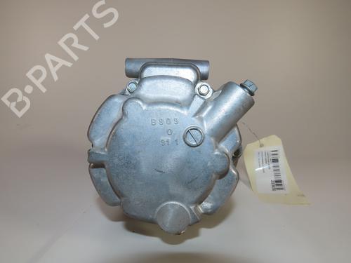 AC compressor TOYOTA RAV 4 V (_A5_, _H5_) 2.5 Hybrid AWD (AXAH54, AXAL54) | BP23159846M34 - Image 3