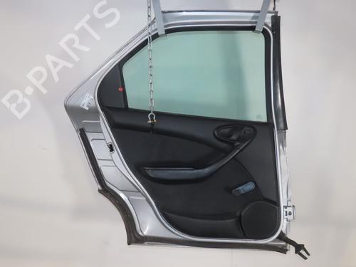 Used Left rear door CITROËN XSARA (N1) 1.4 i (75 hp) 28082421
