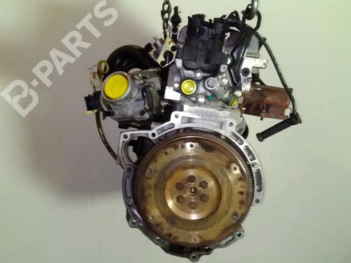 Engine FORD FIESTA IV (JA_, JB_) 1.25 i 16V | BP11702813M1 