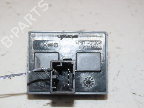 Used Left front window switch Left front window switch 39387210 39387210