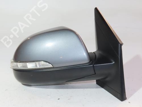 Used Right mirror SSANGYONG KORANDO (CK) 2.0 e-XDi (150 hp) 29344666