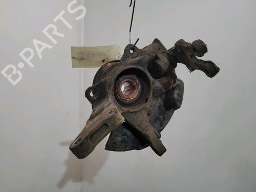 Right front steering knuckle HYUNDAI TUCSON (JM) 2.0 CRDi All-wheel Drive | BP23160513M26 
