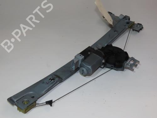 Used Front left window mechanism Front left window mechanism 18124959 18124959