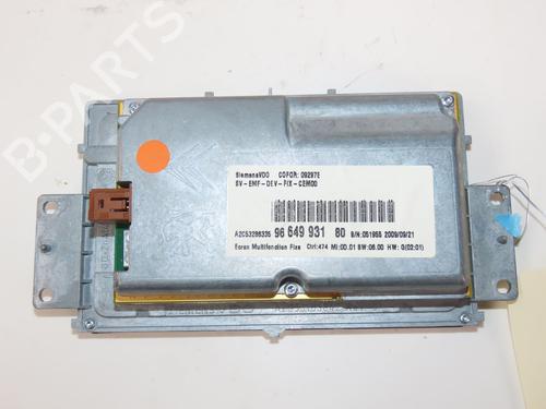 Used Display monitor Display monitor 38276237 38276237