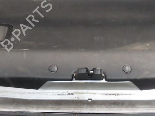 Tailgate CITROËN C4 Picasso I MPV (UD_) 2.0 HDi 138 | BP30740468C6