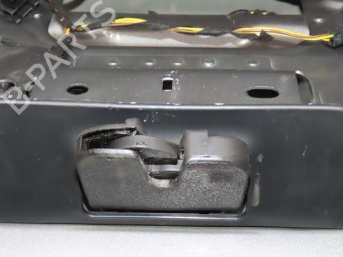 Tailgate PORSCHE CAYENNE (9PA) S 4.8 | BP31605680C6 