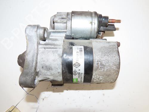 Starter DACIA LOGAN MCV (KS_) 1.6 16V (KS0L, KS0M, KS0P, KS1S) | BP30164641M8