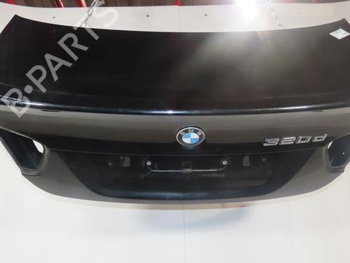 Tailgate BMW 3 (E90) 320 d | BP24576363C6 