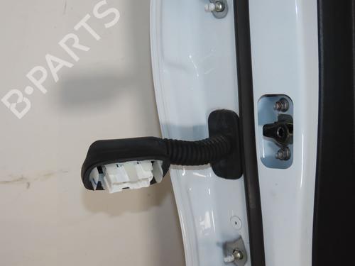 Porta posteriore destra Porta posteriore destra RENAULT CLIO V (B7_) 1.0 TCe 90 (B7MT) (91 hp) 34498785 34498785