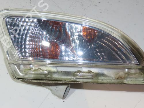 Blinklys foran høyre RENAULT TWINGO II (CN0_) 1.2 16V (CN04, CN0B) (75 hp) 29442459