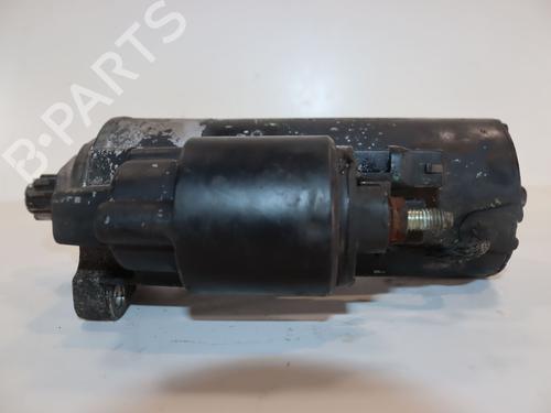 Starter VW POLO (6N2) 1.9 SDI | BP39157586M8 - Image 3