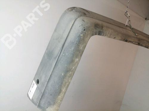 Rear bumper RENAULT RAPID Box Body/MPV (F40_, G40_) 1.6 D (F404) | BP9812995C8 
