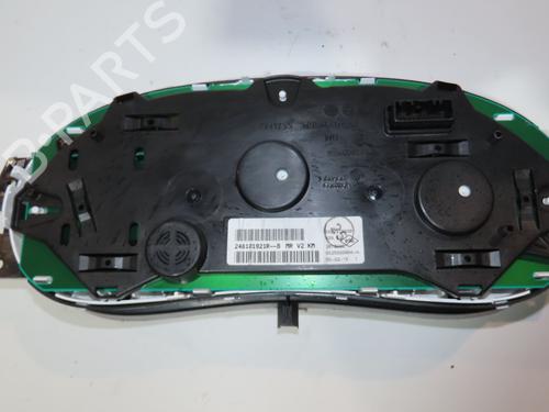 instrument-cluster-dacia-duster-hs_-2010-2011-2012-2013-2014-2015-2016-2017-2018-31140854 main image